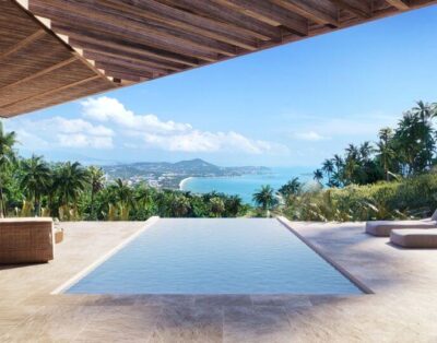 Studio With Terrace and Garden