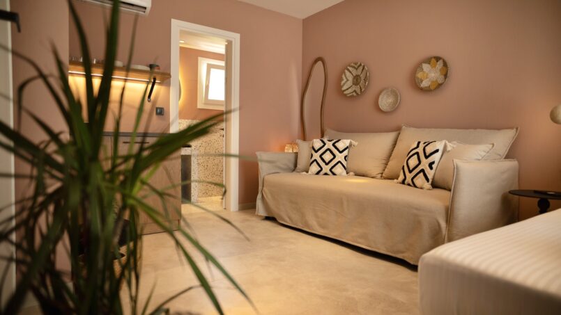 Chalkidiki Nikiti maisondegigi studio