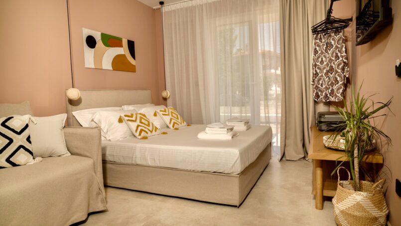 Chalkidiki Nikiti maisondegigi studio