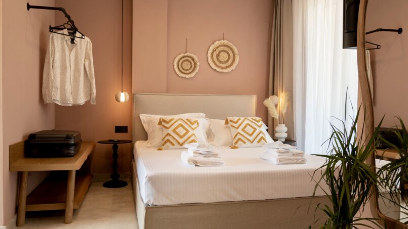 Chalkidiki Nikiti maisondegigi superior maisonette