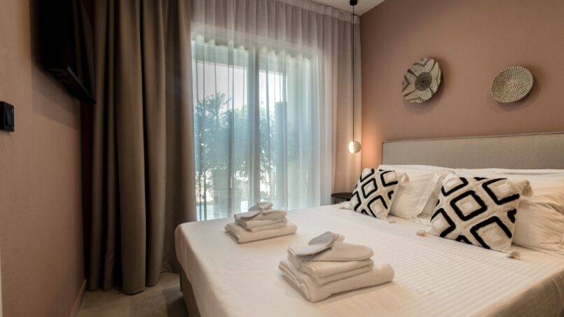 Chalkidiki Nikiti maisondegigi apartment
