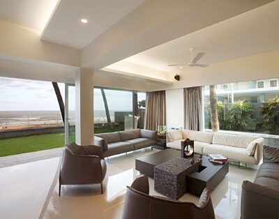 Studio With Terrace and Garden